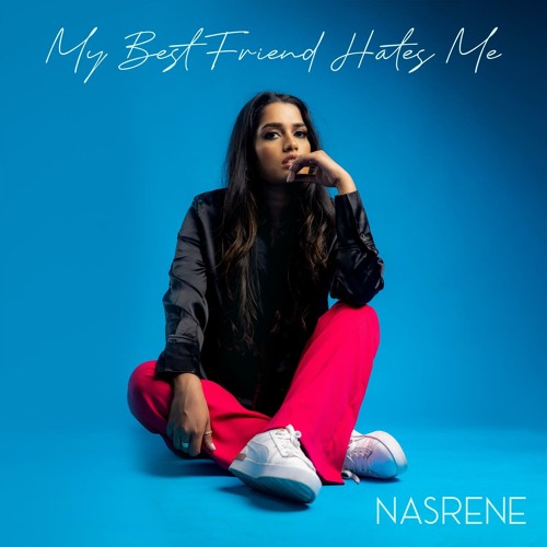 Stream My Best Friend Hates Me by Nasrene | Listen online for free on ...