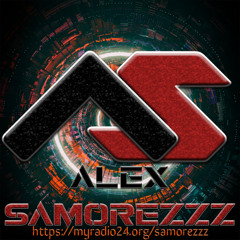 Alex Samorezzz - JUICE MEGAMIX #01 03_04_2025