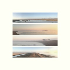 Four Suffolk Sea Scenes (Mastered)