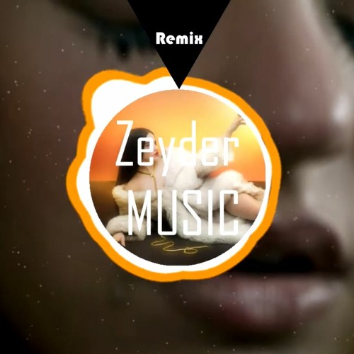 Rosalia - Bagdad (Zeyder Remix)