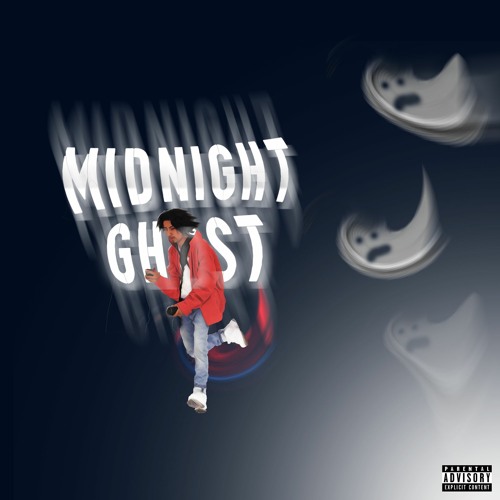 MIDNIGHT GHOSTS (Prod. By BlackMayo)