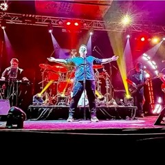 Shaguar Live at Chromozone Showcase Room April 2024