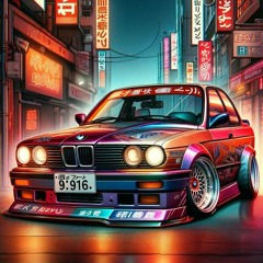 🍹Retro Cruizin🌴