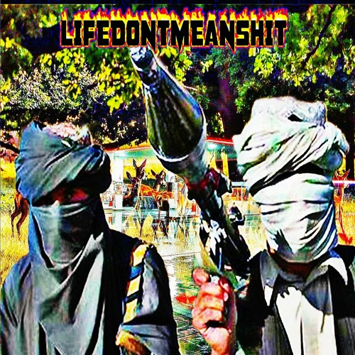 Lifedontmeanshit (prod.silvs)