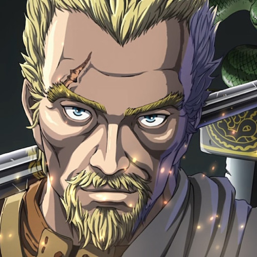 ASKELADD (VINLAND SAGA EP 2)