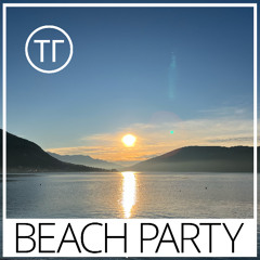 Beach Party (live @ Montenegro)