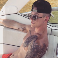 I’M THE MAN