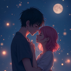 “Never Alone” by Lily ft. Sebastian