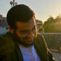 وإذا سألك عِبادي عنِّي فإنِّي قريب (صلاة التراويح ١ رمضان ١٤٤٢) - باسل مؤنس