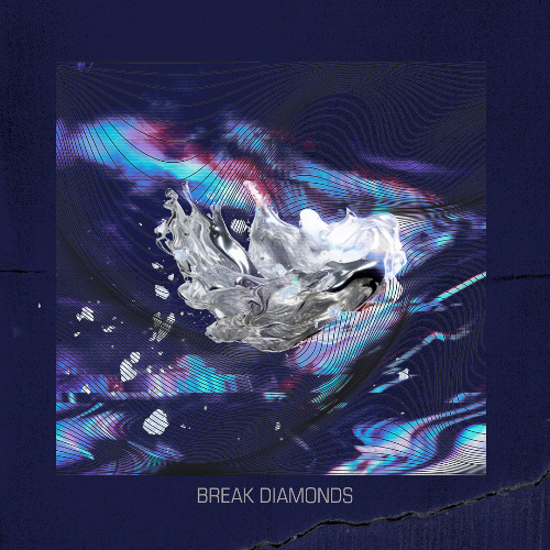 Plu+ - Break Diamonds (feat. vaste)