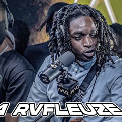 Serrure #4 [DVM]- La Rvleuze