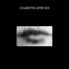 cigarettes after sex - motion picture soundtrack (slowed & reverb)