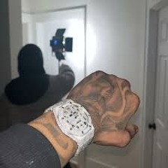 Mdot 59 x OTS Floater - Blazin 4 B