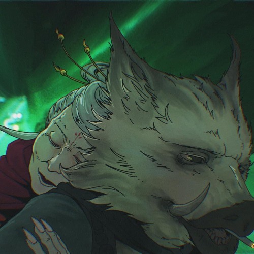 How Many Night - Robin’P