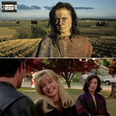 Ep. 64 - Vagabond and Twin Peaks: Fire Walk With Me
