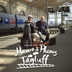 Intro #I: Gustav Lundgren: Django's Tiger