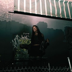 Jasmine Infiniti - Bxtch Släp