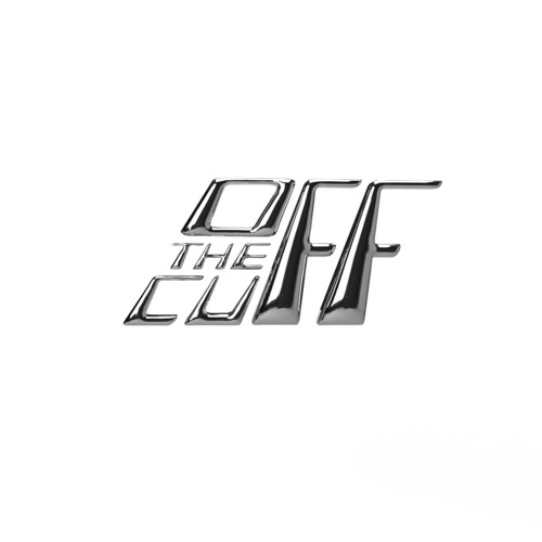 Off The Cuff Vol.4 (DNB/Jungle)