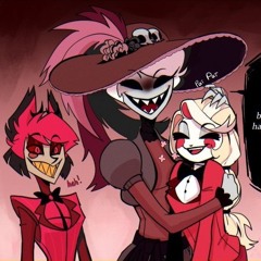 Hazbin Hotel - Ready for This [Japanese]