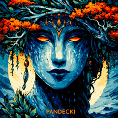 Psychill / Slow Trance / Psychedelic / Chillgressive | Pandecki | TOTEM FESTIWAL 10-14.07.2025