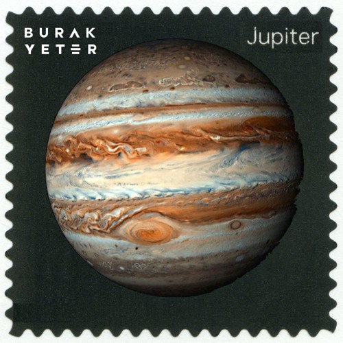 Stream Burak Yeter - Jupiter by Burak Yeter | Listen online for free on  SoundCloud