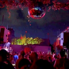 Live@UFO Beirut August 26, 2023