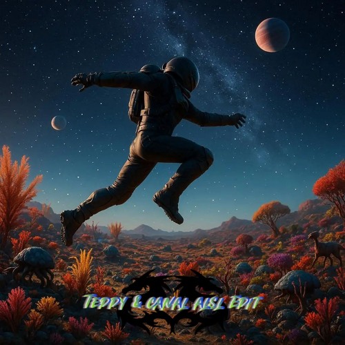 Flux Pallivion / Exostomp (Diskord Remix) - Canal ALSL & Teddy Edit