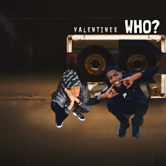 SPC LIL HOTT FT. 6-0 YURO - VALENTINES WHO?