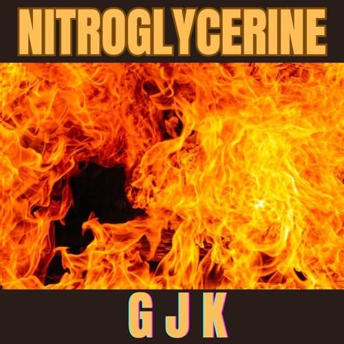 10. Nitroglycerine