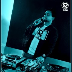 Urbanist Love (Valentine Special Album 2022) - DJ Rids