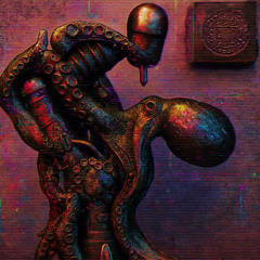 dj scorvio unicorn-system music vintage