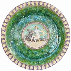 Reflections on Aphrodite Venerandum