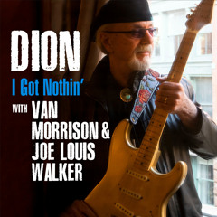 I Got Nothin' (feat. Joe Louis Walker & Van Morrison)