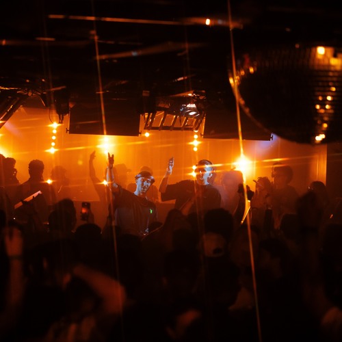 Live Tech House Set W/ Mark Jone B2B Kevin Faria @ Coda Toronto (10/19/2024)