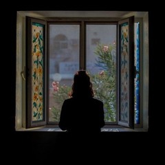 احببتك اكثر مما ينبغي // اثير عبدالله النشمي