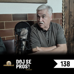 Epizoda 138: Zvestoba do grba. Že 53 let!