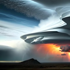Noxious Element - The Storms feat. Dean Pasch (NOX Remix 2)