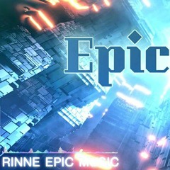 Rinne Epic 브금 전투력 상승하는 브금  웅장한 오케스트라 브금  게임할때 듣기 좋은 브금  초월플레이 브금  집중력 높이는 음악  에픽뮤직  오케스트레이션 음악