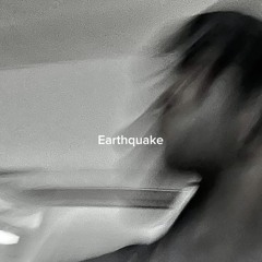 EARTHQUAKE