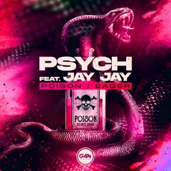 Psych - Eager - Juno 8/10/21 - Full - 15/10/21