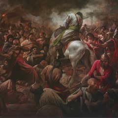 MAHE oshagh MOHARAM