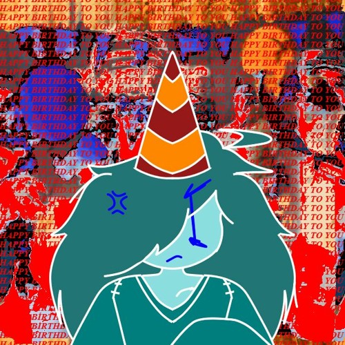 [A Chara KEYGEN] HAPPY !!