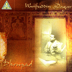 Dhrupad in Chautaal