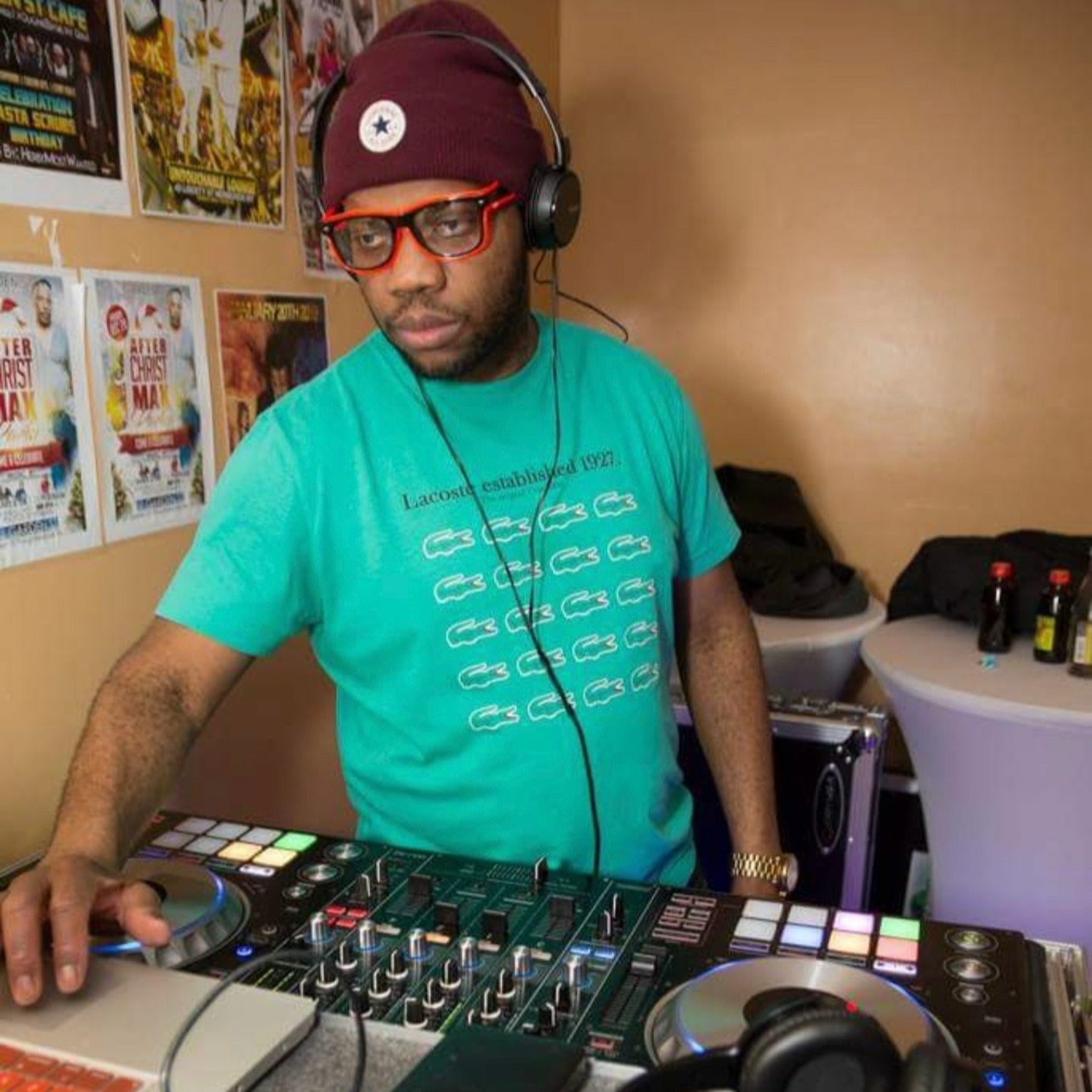 CASSIM INTL SOUND