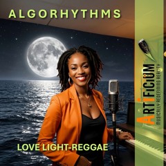 Love light_ reggae
