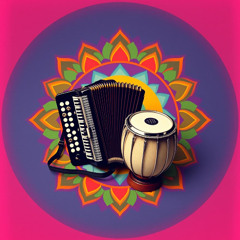 Radu Guran - Îți Ghiorțăie Chakrele (Turbofolk Edit)