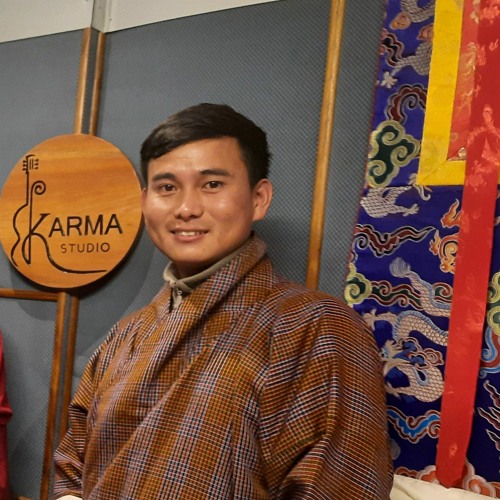 NYINGTHUENMA by Sonam Wangchen ft. with chogo
