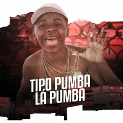 MC Meno K - Tipo Pumba Lá Pumba (DJ Saldanha MPC e Kelwin Lopes) 2021