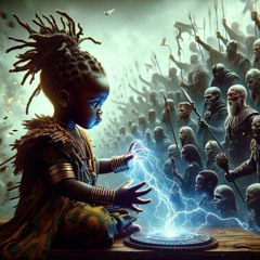 BLUE ANKH 432HZ