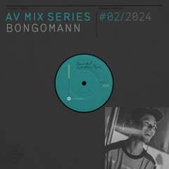 AV036 - Bongomann